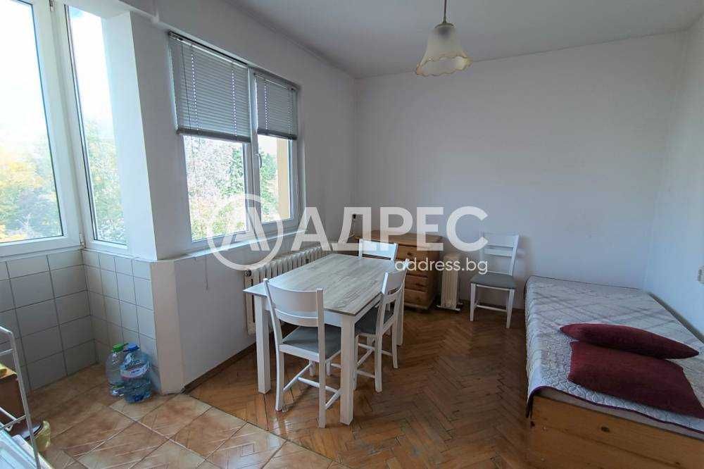 Продава се Двустаен апартамент в Разград, Освобождение - 66 кв.м за 1198 €/кв.м - Снимка #6