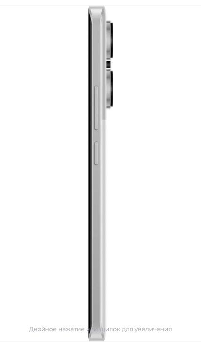 Redmi note +13 pro 8/256