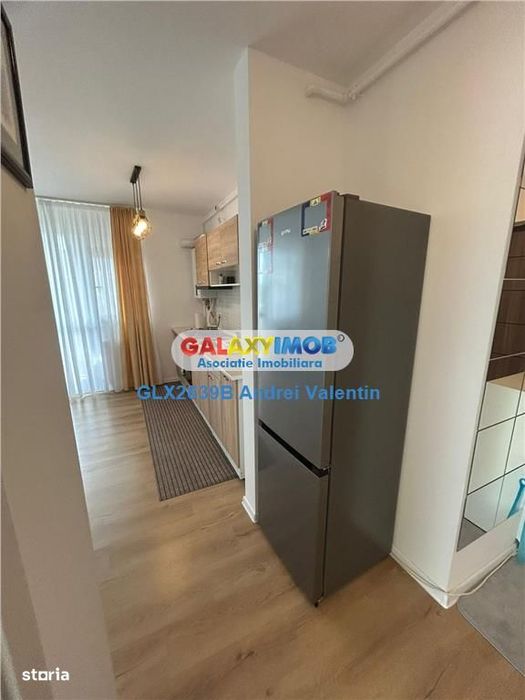 Apartament Bloc Nou Berceni - Dimitrie Leonida - Biruintei
