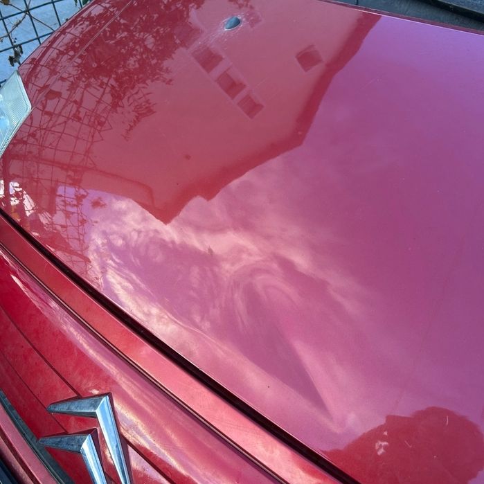 Citroen C2 1.1 115000km