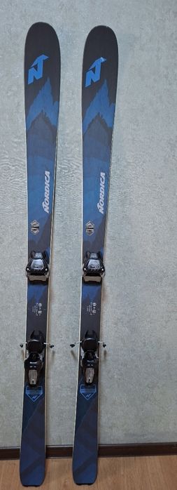 Продаются Лыжи Nordika Navigator: 4 000 000 so’m