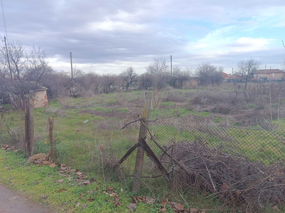 Продава се Парцел в с. Старо Железаре, Област Пловдив - 750 кв.м за 14 €/кв.м - Снимка #2