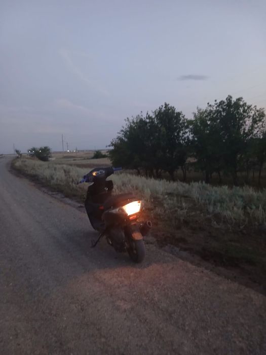 м8 про лия 150сс