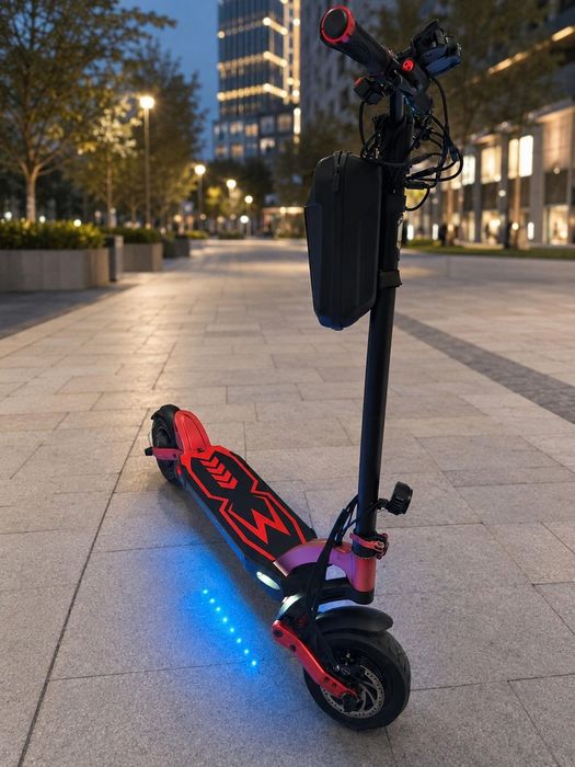 Kaabo Mantis Pro 10