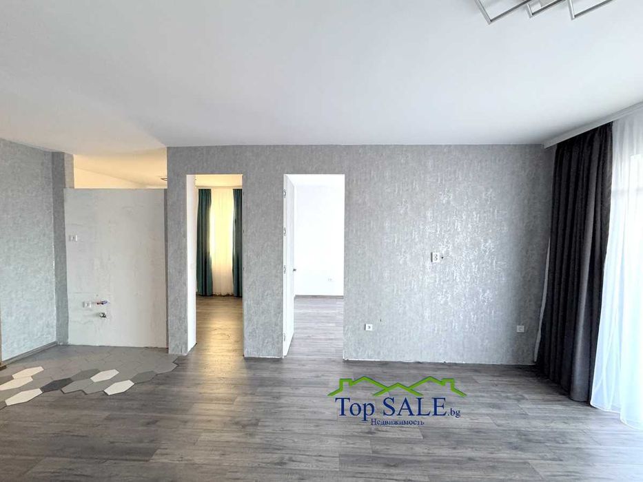 Продава се Тристаен апартамент в Несебър - 105 кв.м за 1238 €/кв.м - Снимка #5