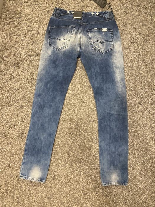 Дамски дънки Replay