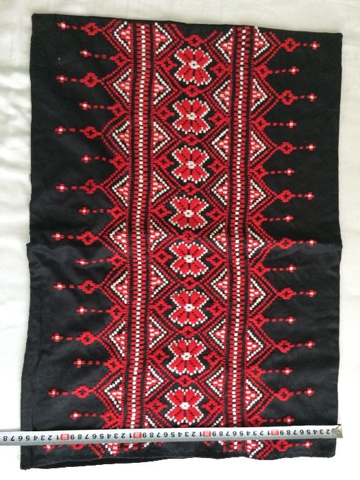 Престилки, калъфки, терлици