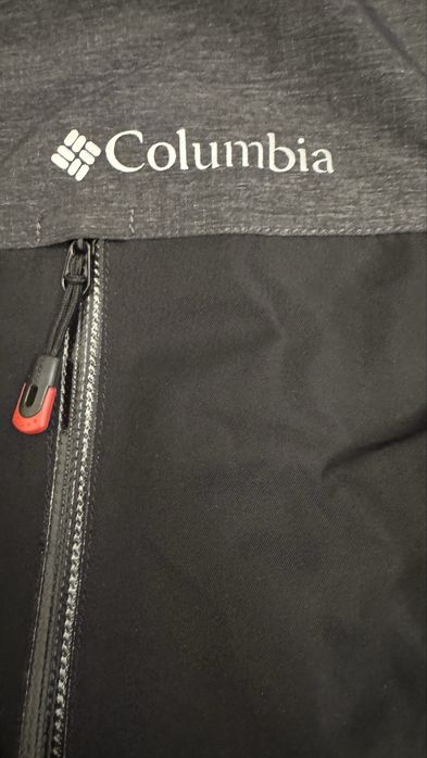 Лыжный костюм размер s