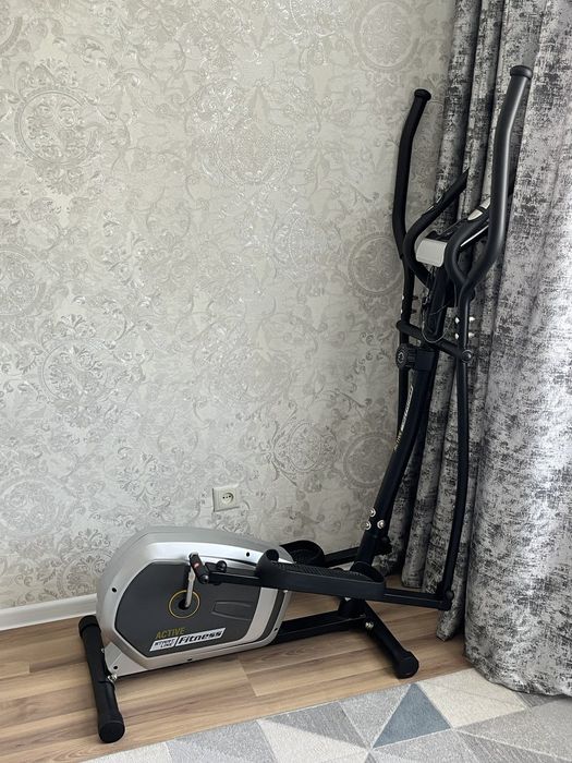 Продам тренажер срочно