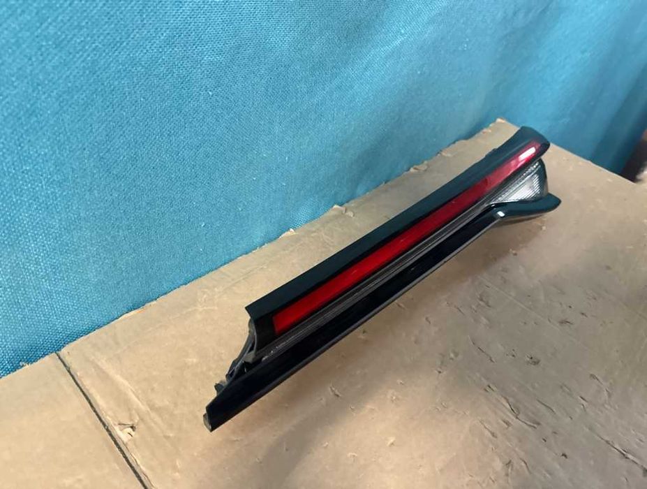 Фонарь задний внутренний правый JAC J7 2020+