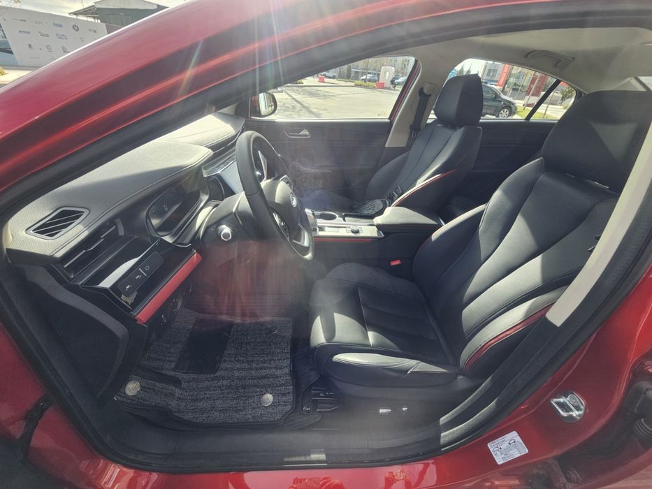 Chery Arrizo 6 2023г/в