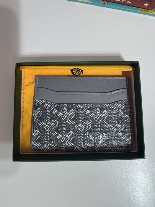 Cardholder Goyard
