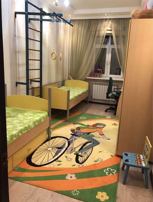 Продаю кровать