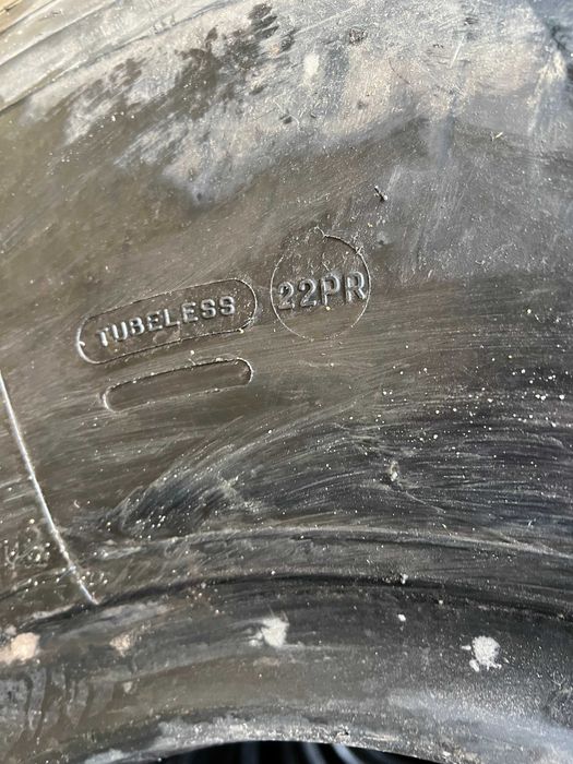 Anvelope sh 1400 R20