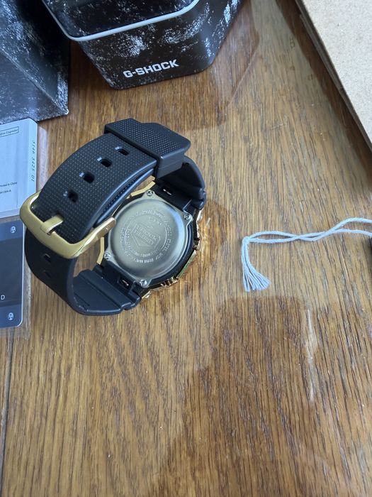 Ceas G-Shock Casio GM-2100G