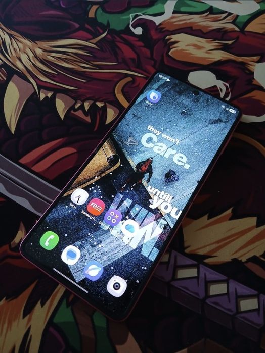 Galaxy Z Flip 7 (12/512)