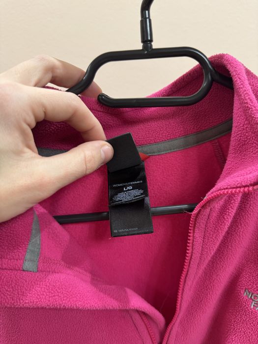 Оригинален полар The north face