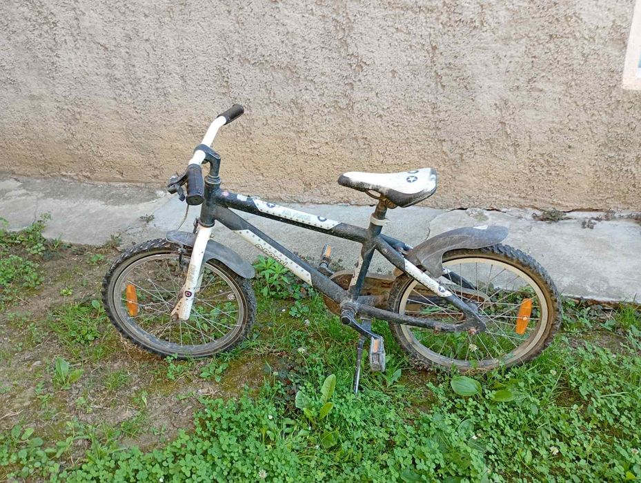 Детски велосипед 18 "