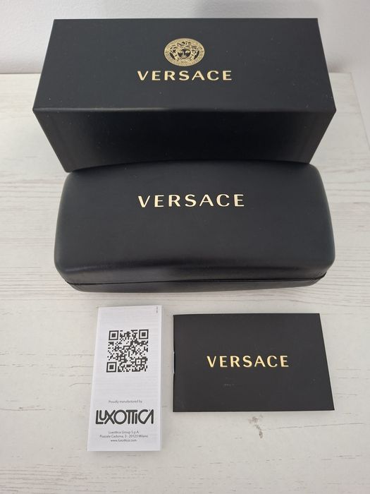 Мъжки очила VERSACE
