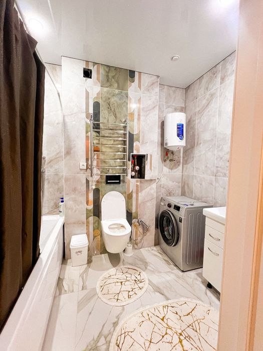 Продам 3 ком кв 114 кв.м. Новая. Торг - Więcej
