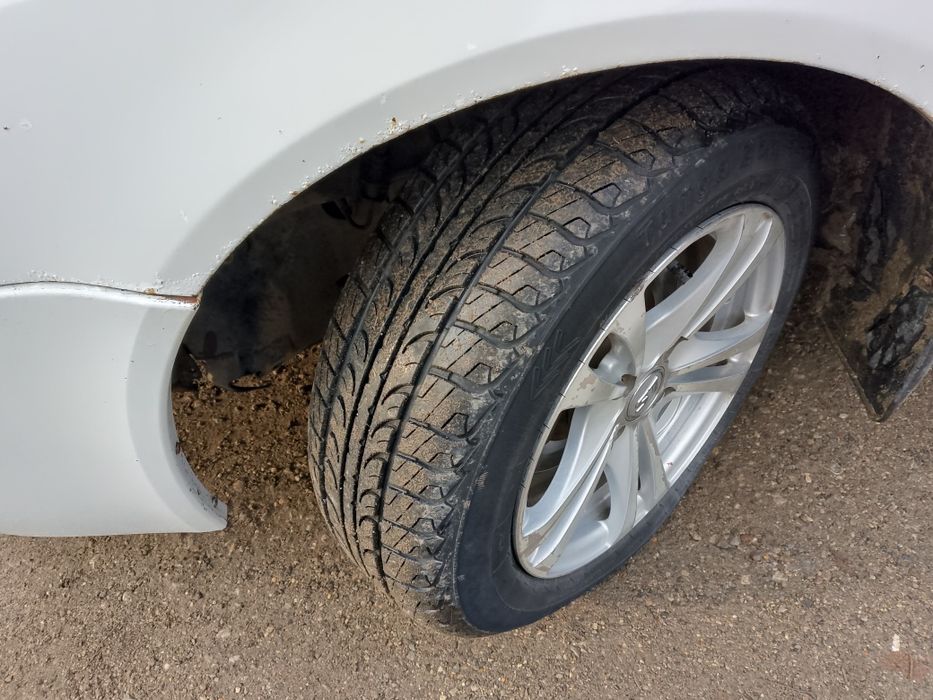 Продам авто на полном ходу