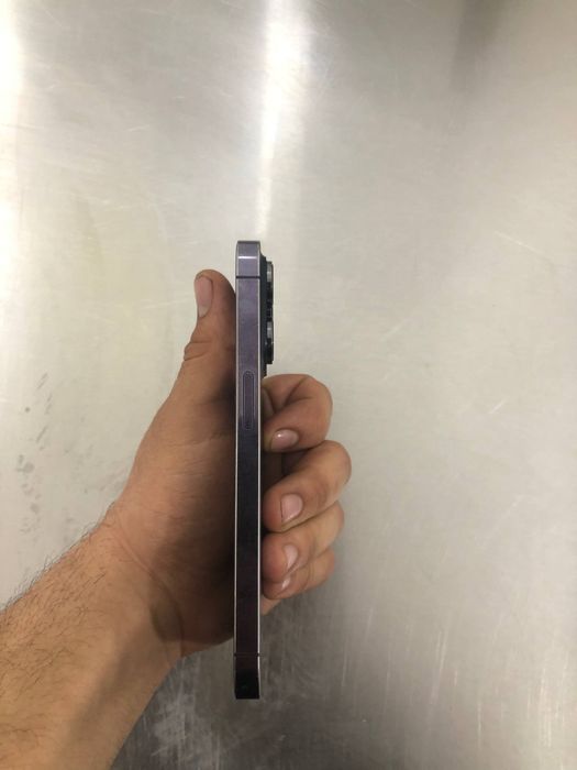 Iphone 14 pro 256gb