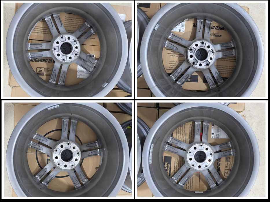 Jante 18 OEM Cupra Formentor Skoda Karok VW Passat Audi A4 Q3 5x112