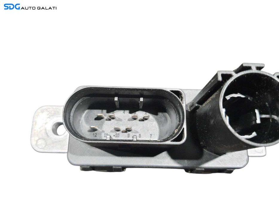 Releu Bujii Volvo S60 2.0 D 2010 - 2015 Cod 31431776 [N3696]