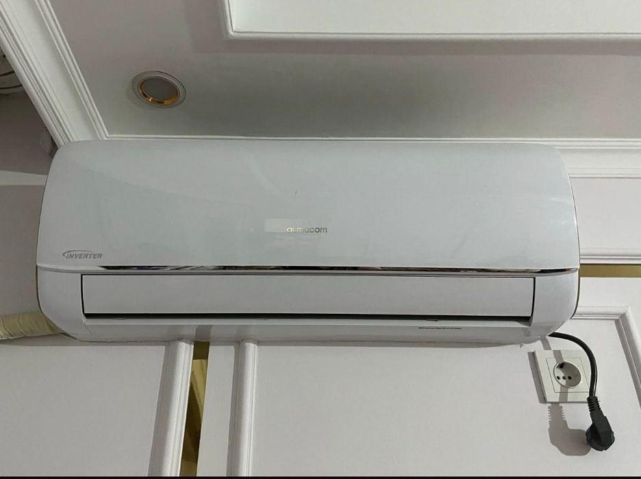 Кондиционер 9-дык