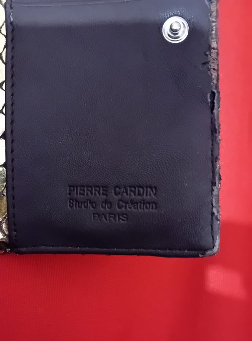 Дамско портомоне Pierre Cargin