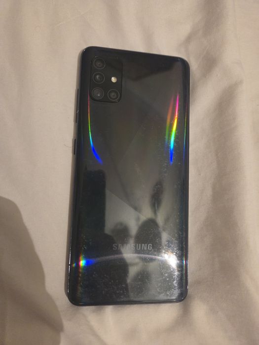 Samsung Galaxy A51 128gb
