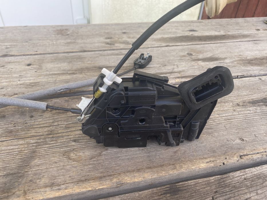 Broasca ușă față stanga dreapta Golf 6