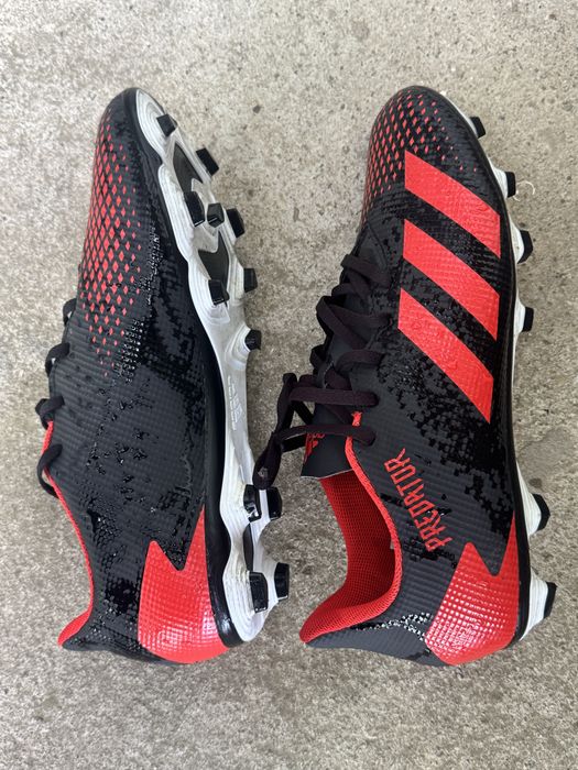 Бутонки adidas 46 номер