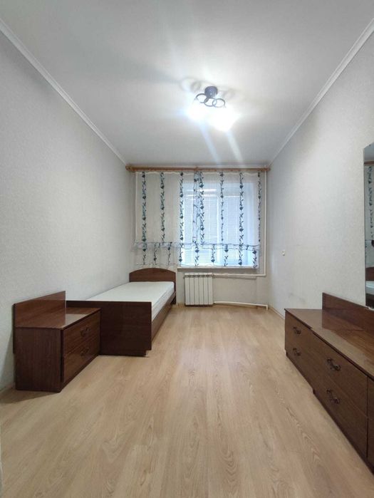 продам 3 комнатную квартиру