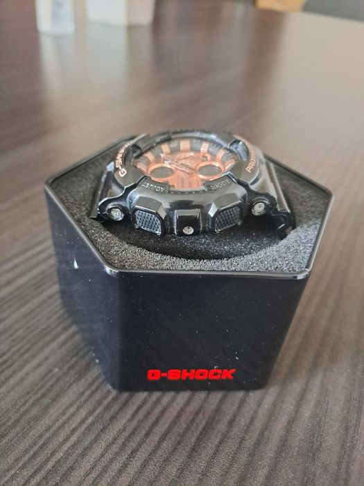 Оригинален часовник G-shock