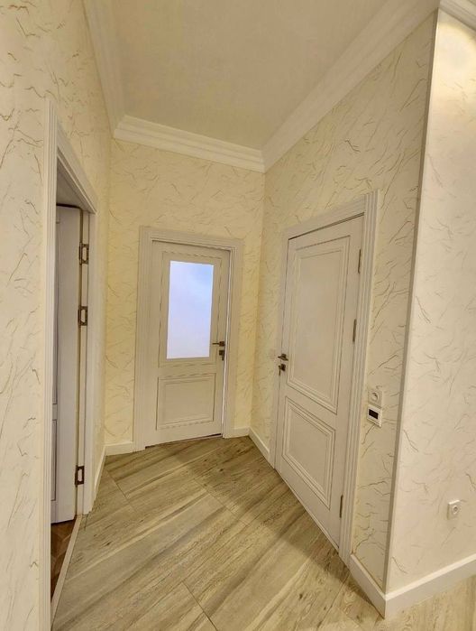 Продаётся квартира в Мирабад Ул Амира Тимура Ор Basilic