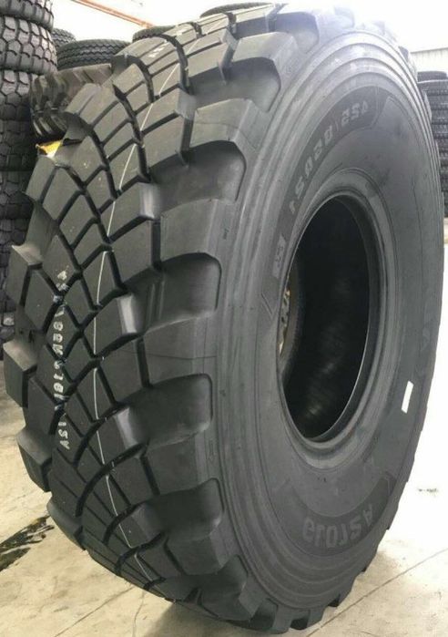 425/85r21 Шинa для грузовиков из китайской фабрики шины