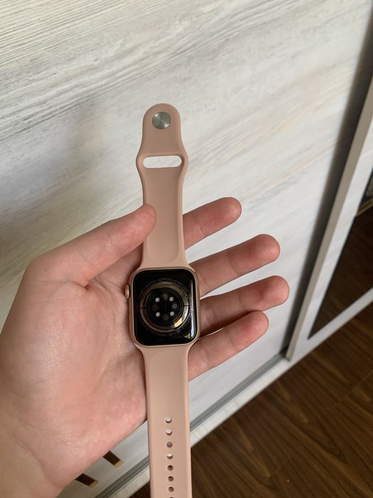 Smart watch ideal