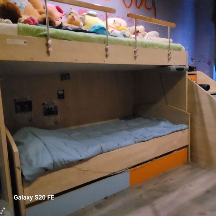 Мебели за детска стая