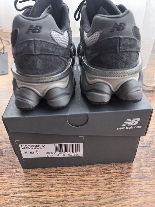 Сникърси New Balance 9060