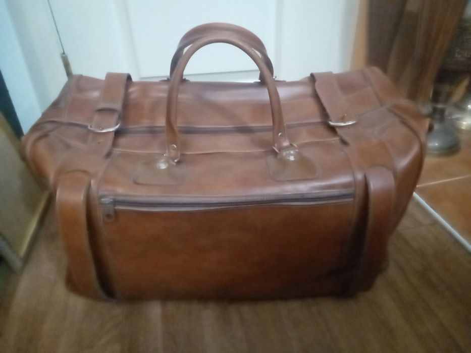 Мода разное  . Чемоданы прошлого века