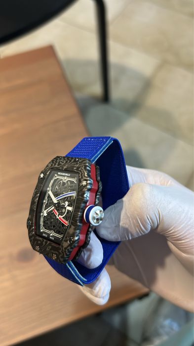 Richard Mille 67-02