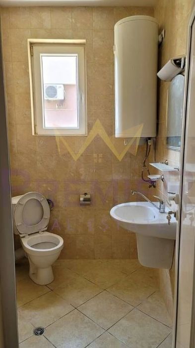 Продава се Двустаен апартамент в Бургас, Меден рудник - зона Б - 47 кв.м за 1107 €/кв.м - Снимка #8