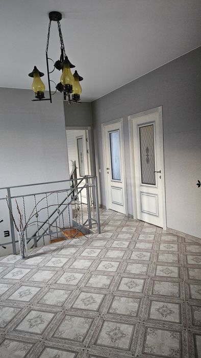 Компактный и очень теплый коттедж