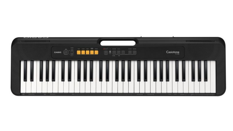 Синтезатор новый