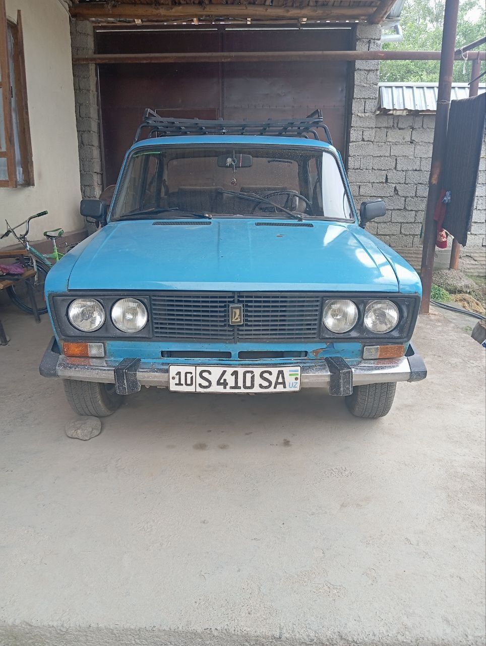 vaz 2106 radnoy - Другие - OLX.uz