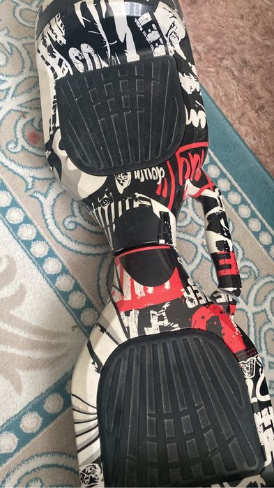 Гироскутер