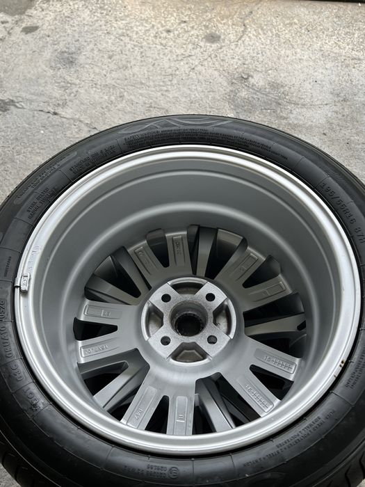 Диска балон р16 4/100