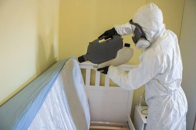 ДЕЗИНФЕКЦИЯ! Гарантия результата! Тараканы, клопы, крысы и др. вредите