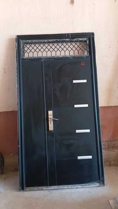 Темир Эшик сотилади 1.20×2.40